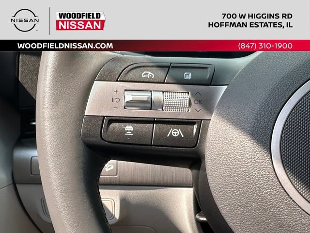 Used 2024 Hyundai Kona SEL w/ Convenience Package AWD/4WD image 39