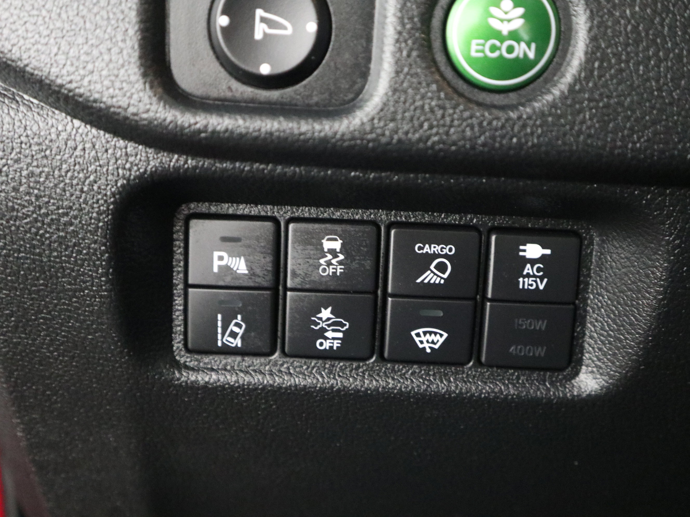 Used 2023 Honda Ridgeline RTL-E image 31