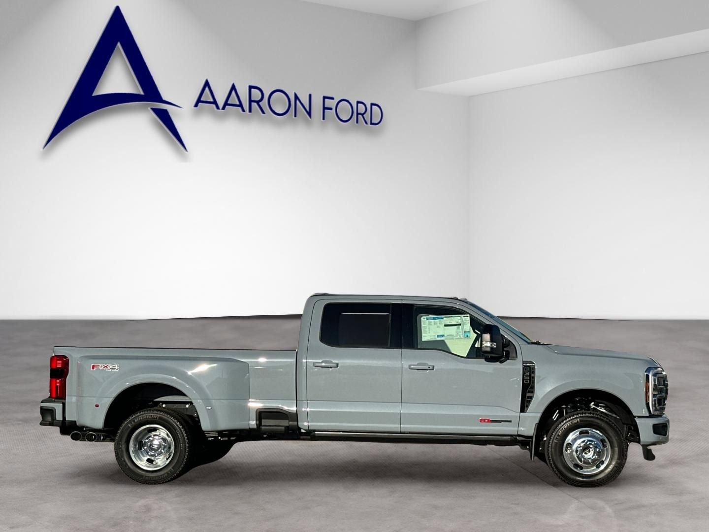 New 2026 Ford F350 Platinum image 7