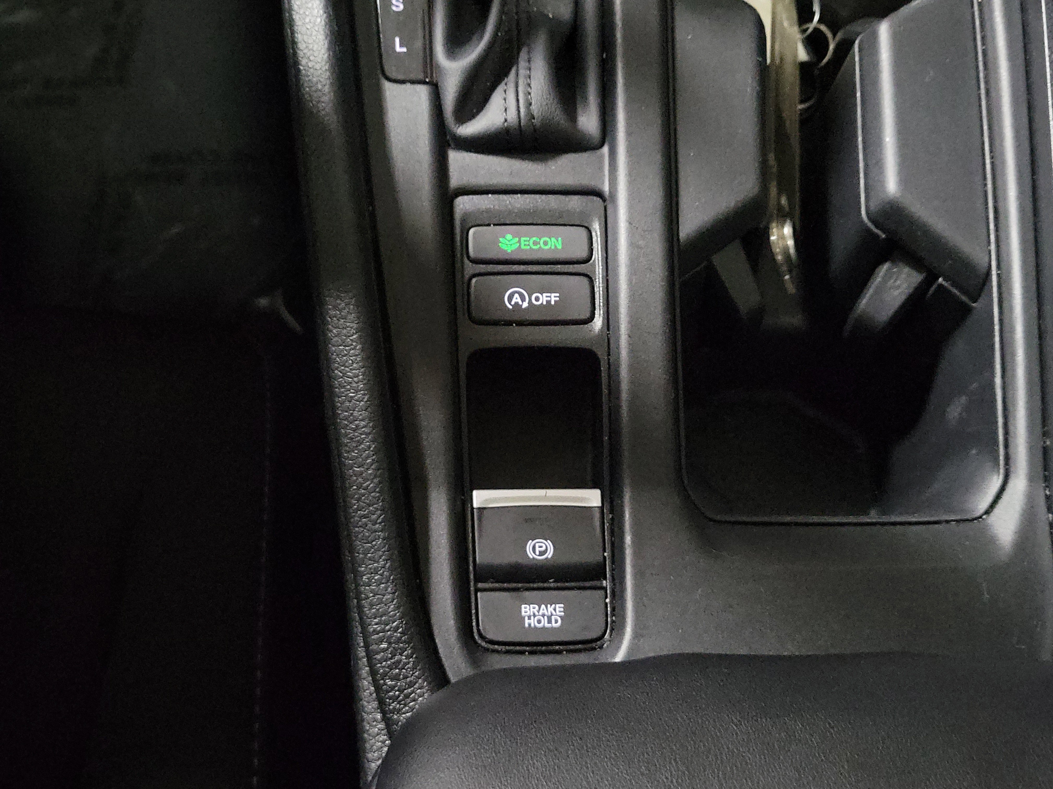 Used 2024 Honda Accord EX image 31