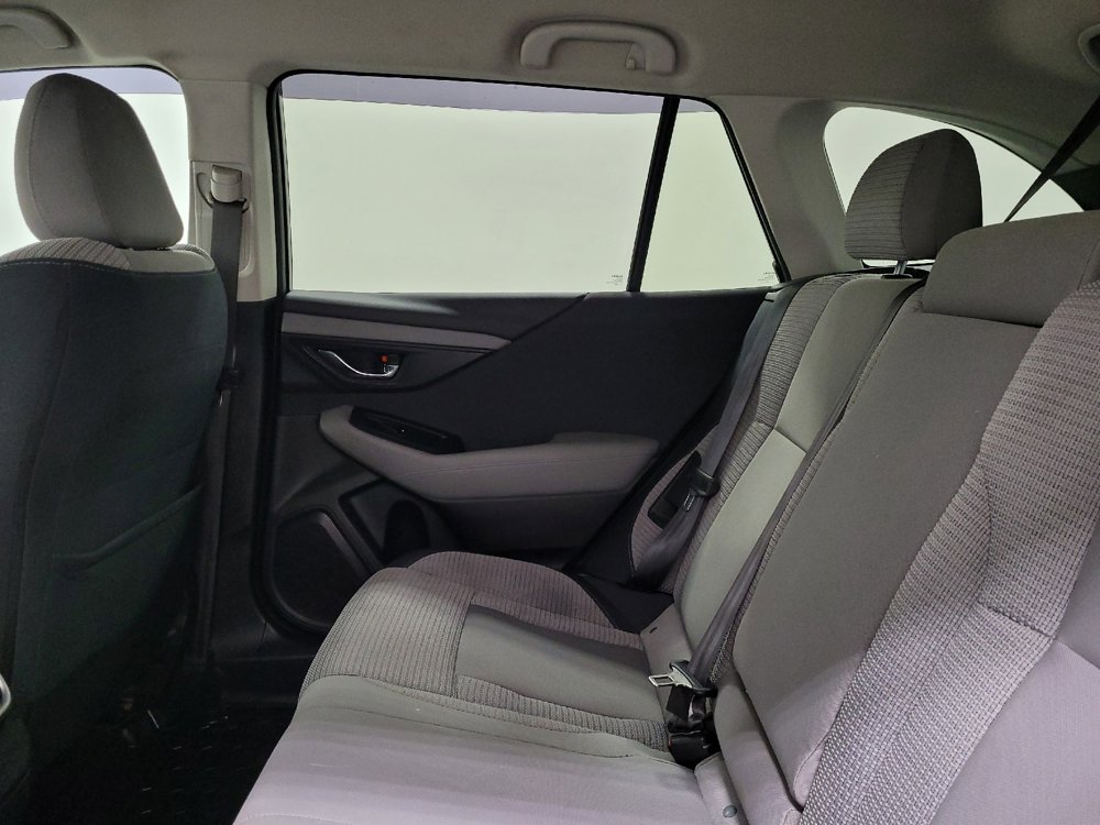 Used 2022 Subaru Outback Premium AWD/4WD image 18