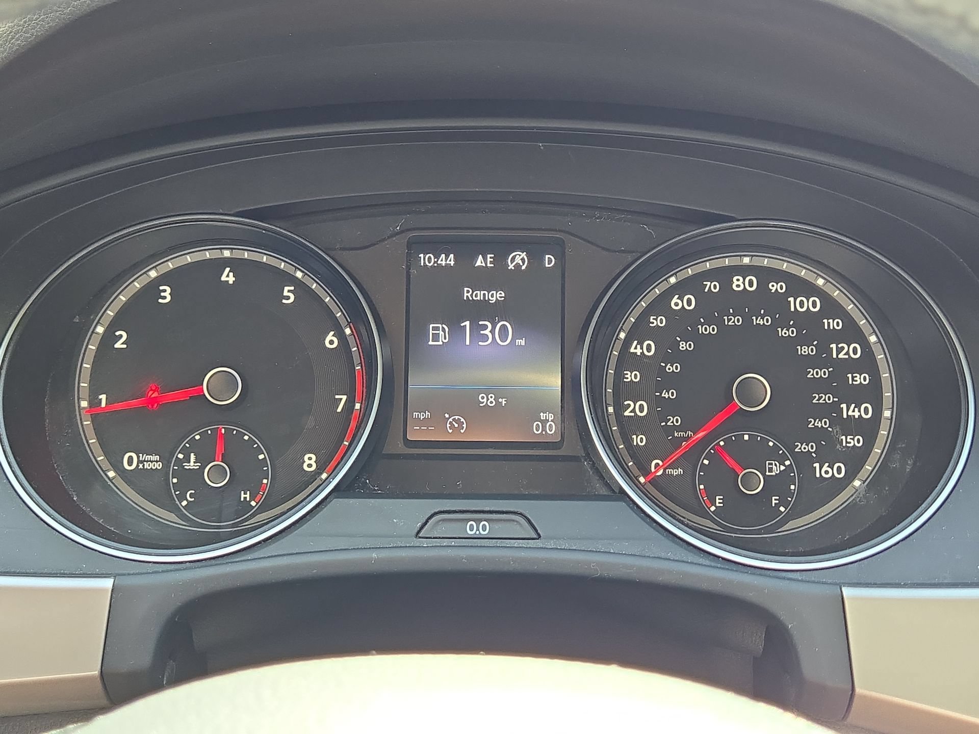 Used 2019 Volkswagen Atlas SE AWD/4WD image 20