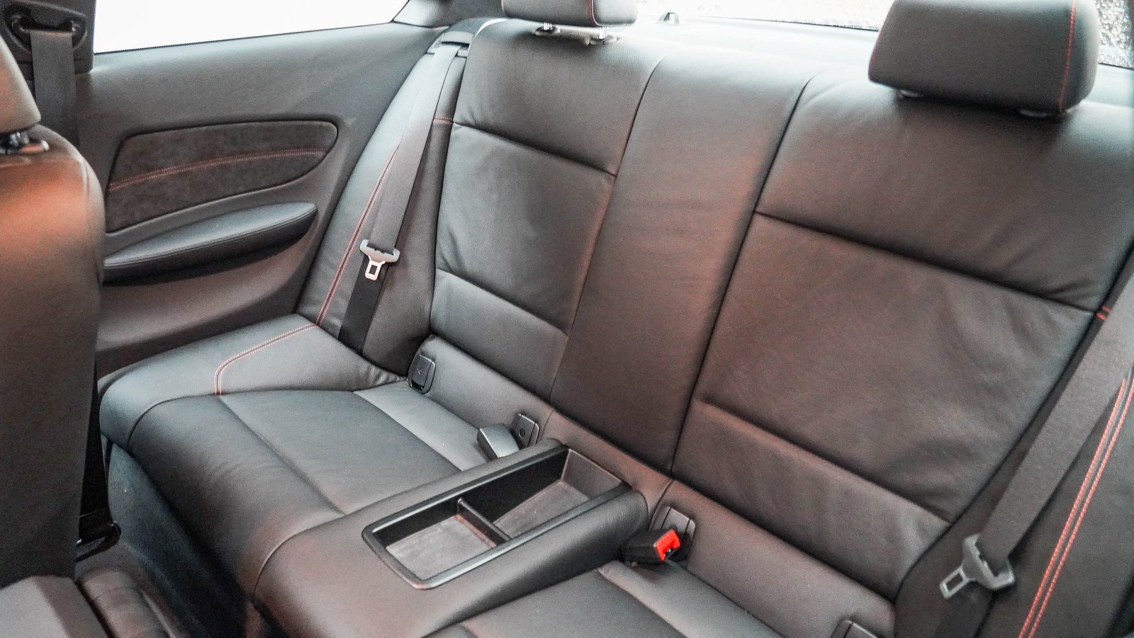 Used 2011 BMW 1 Series M image 18