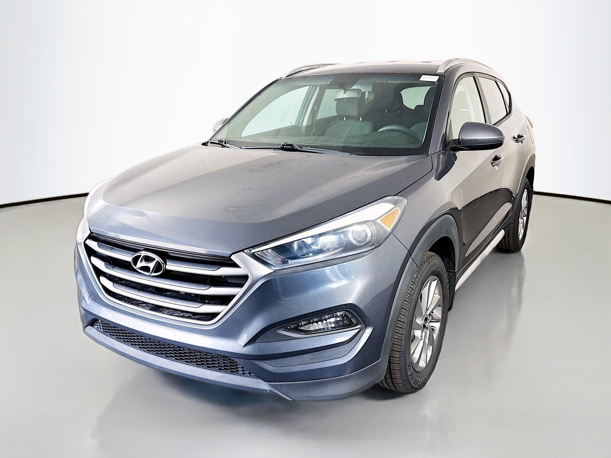 Used 2018 Hyundai Tucson SEL w/ Cargo Package image 4