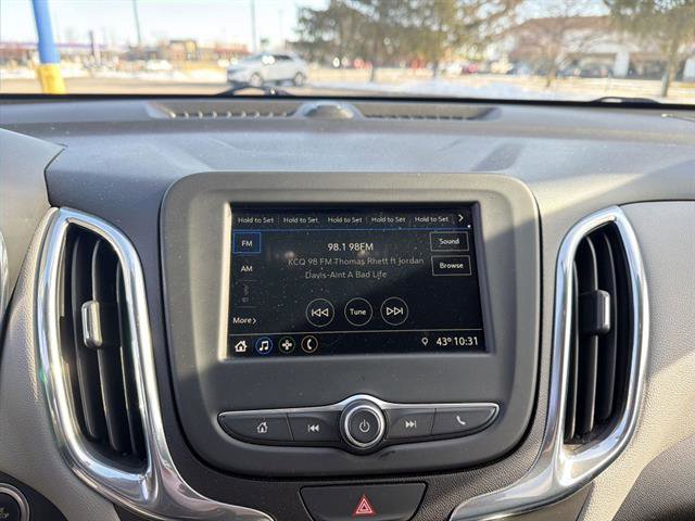 Certified 2019 Chevrolet Equinox LS w/ LS Convenience Package image 35