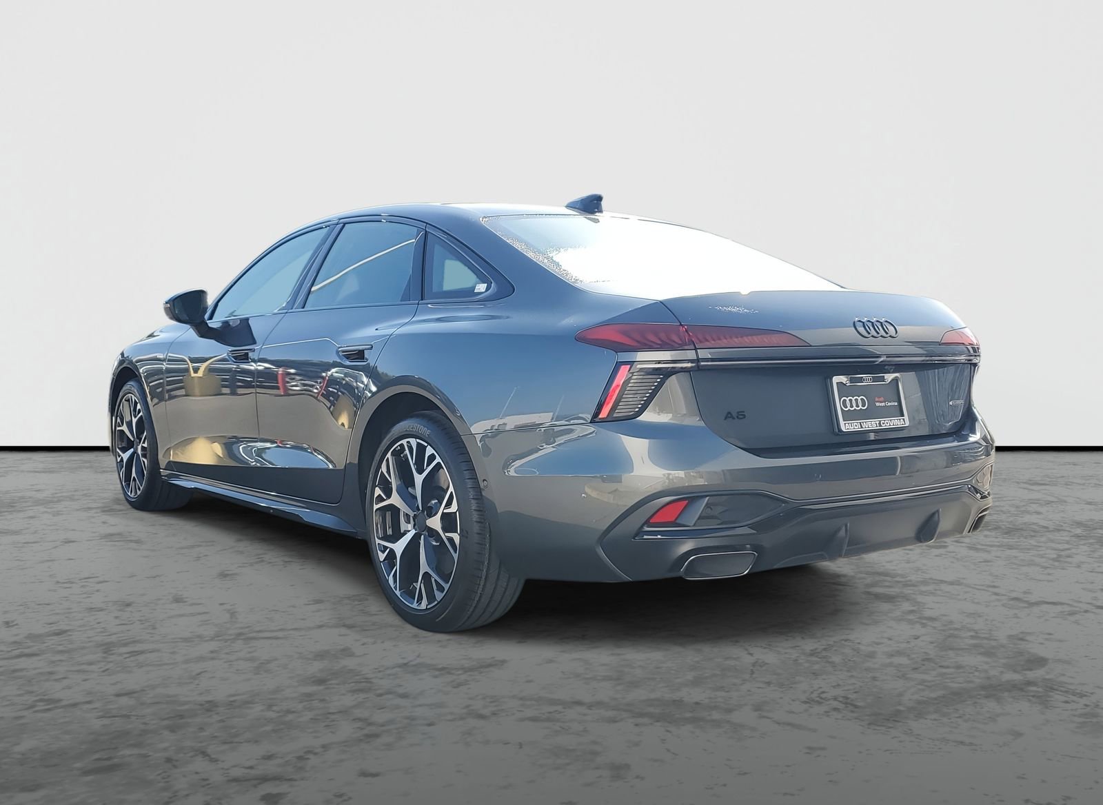 New 2026 Audi A6 Premium Plus image 3