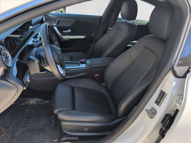 Certified 2025 Mercedes-Benz CLA 250 image 17