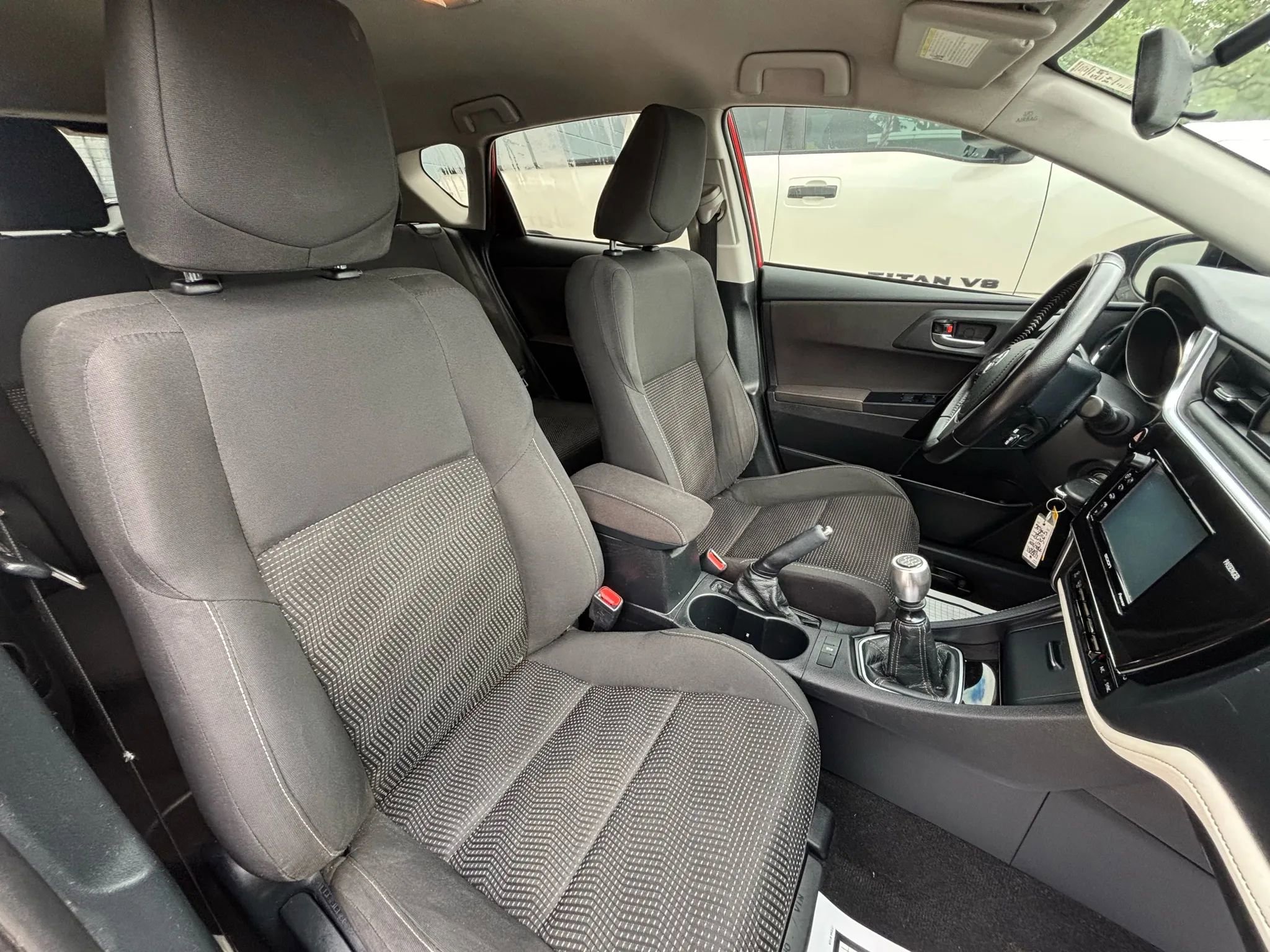 Used 2016 Scion iM image 16