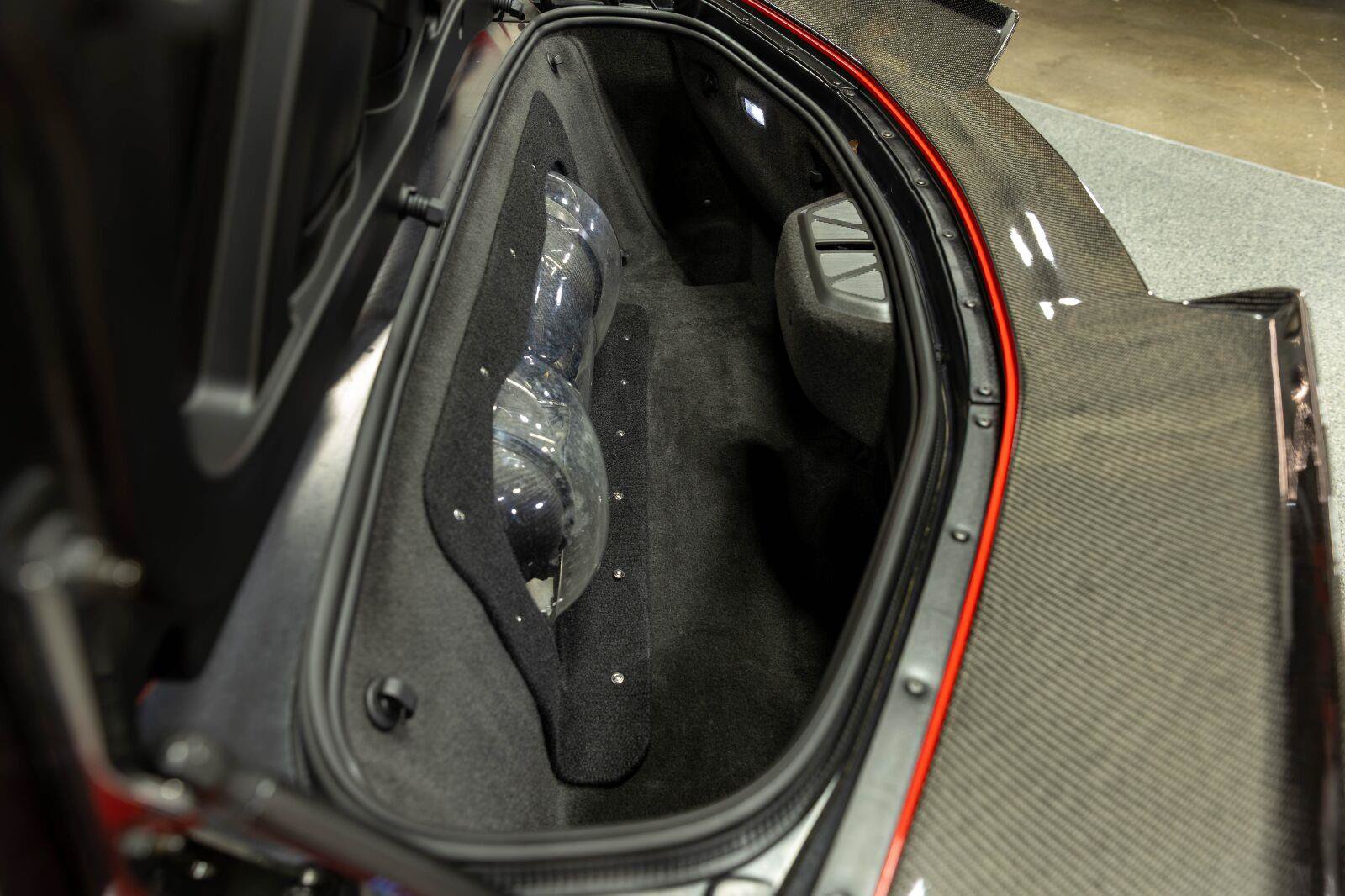 Used 2024 Chevrolet Corvette E-Ray AWD/4WD image 82