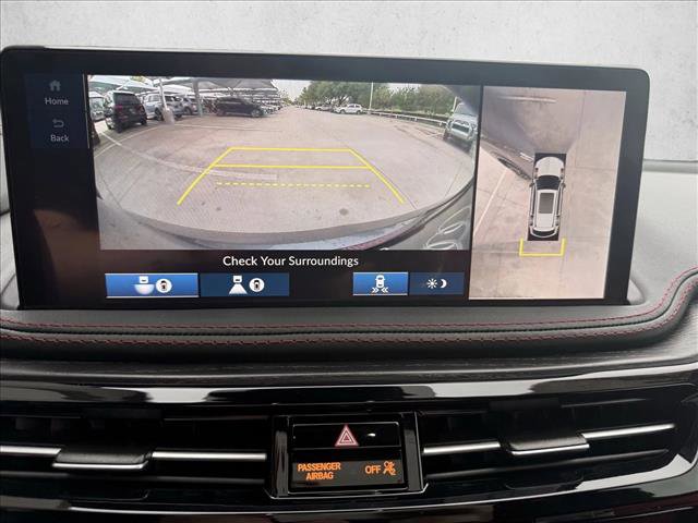 Used 2026 Acura MDX Type S image 11