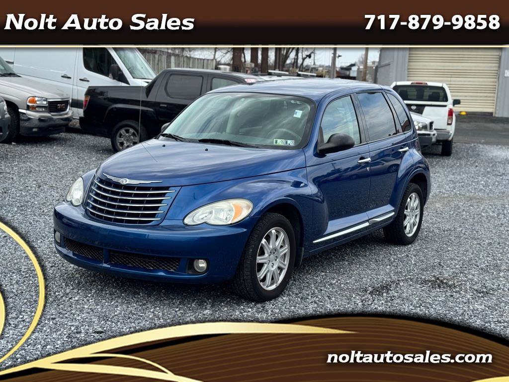 Used 2010 Chrysler PT Cruiser w/ Convenience Group FWD image 1