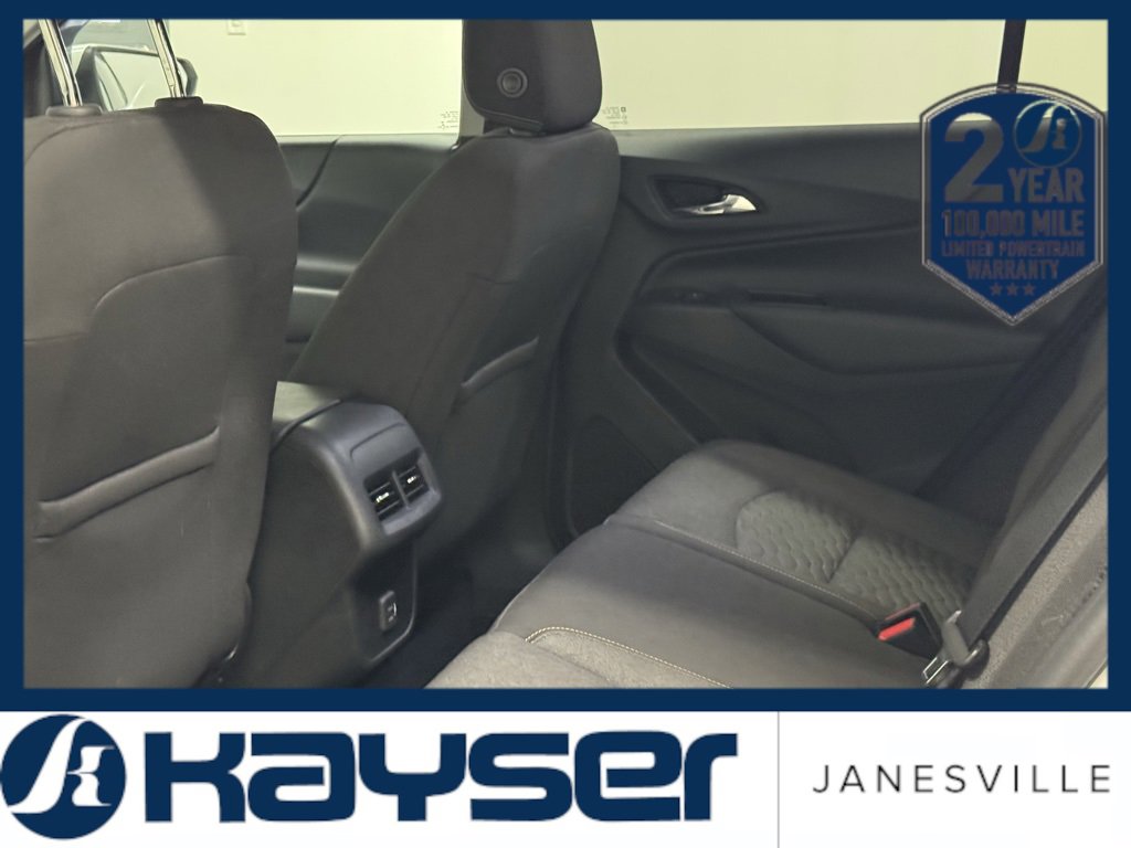 Used 2019 Chevrolet Equinox LT image 26