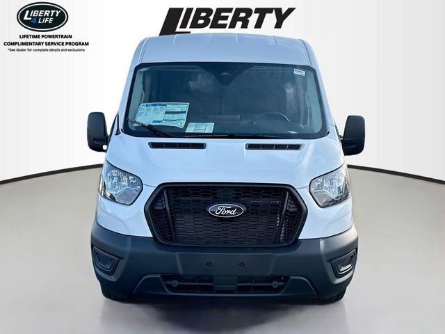 New 2026 Ford Transit 250 148 Medium Roof image 2