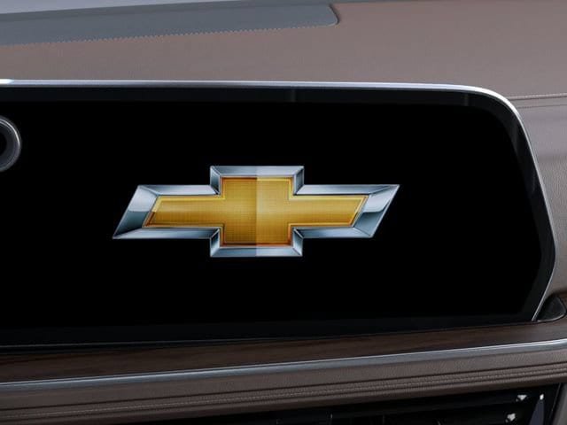 New 2026 Chevrolet Tahoe High Country AWD/4WD image 22