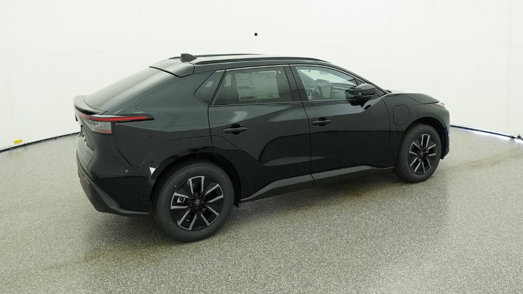 New 2026 Toyota bZ FWD image 15