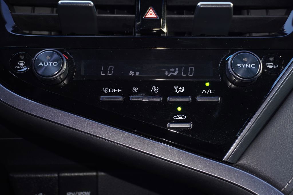 Certified 2024 Toyota Camry SE w/ Cold Weather Package image 17