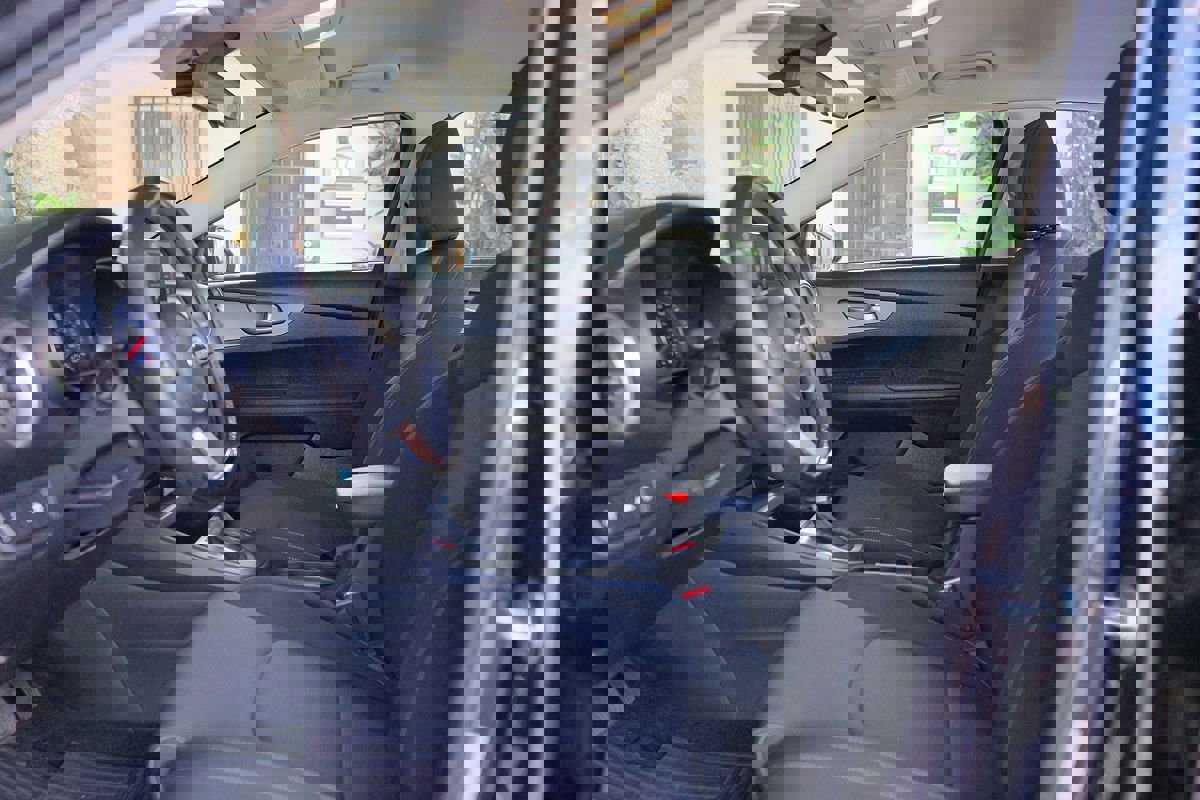 Used 2019 Kia Forte LXS image 15