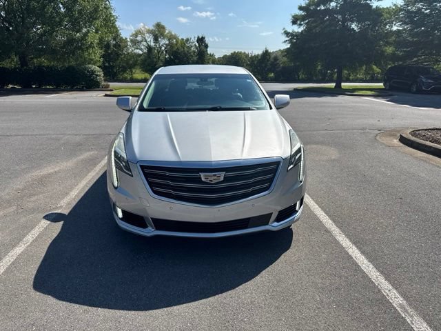 Used 2019 Cadillac XTS Luxury FWD image 19