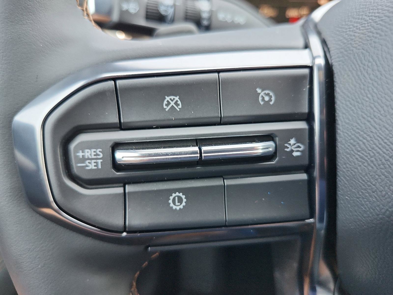 New 2026 GMC Terrain AT4 w/ Convenience Package III image 20