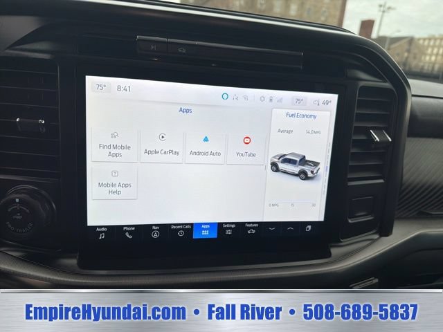 Used 2025 Ford F150 Raptor AWD/4WD image 10
