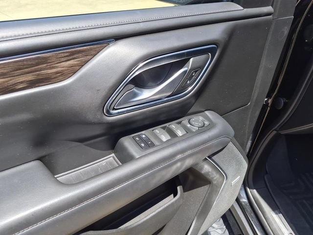 Used 2022 Chevrolet Suburban Z71 AWD/4WD image 28