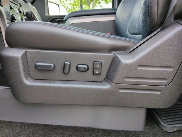 Used 2014 Ford F150 Limited AWD/4WD image 24