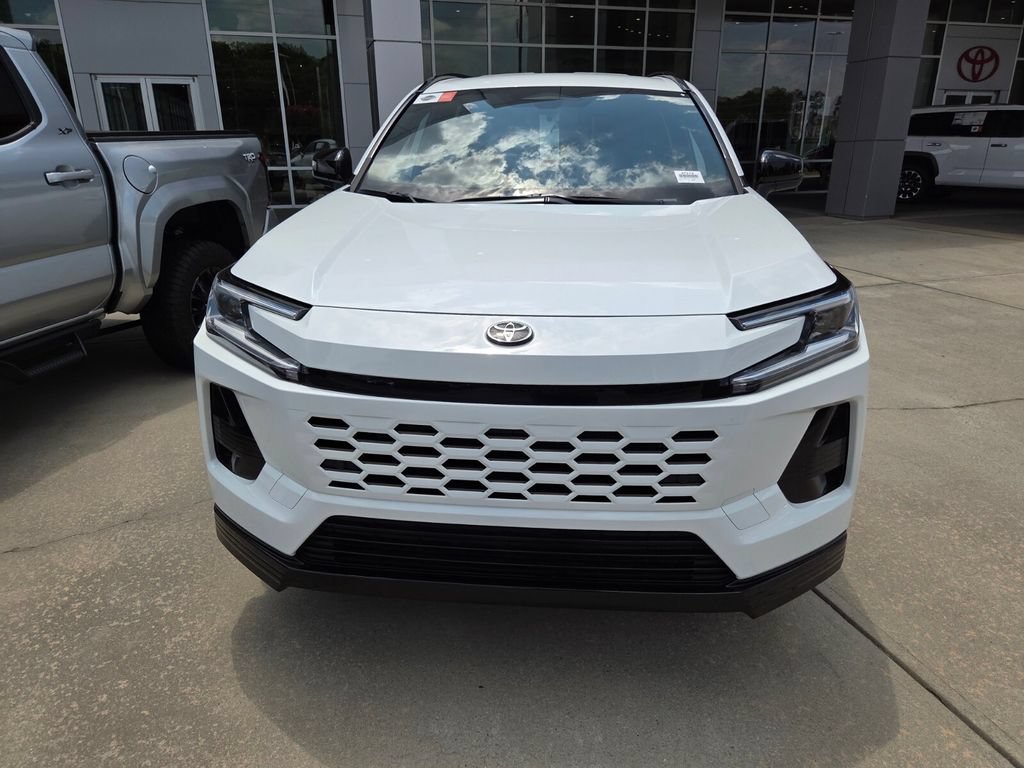 New 2026 Toyota RAV4 SE AWD/4WD image 2