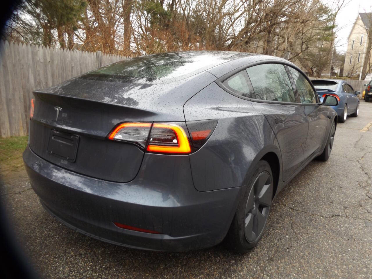 Used 2023 Tesla Model 3 Standard Range image 7