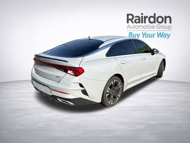 Used 2023 Kia K5 GT-Line w/ GT-Line Premium Package image 39