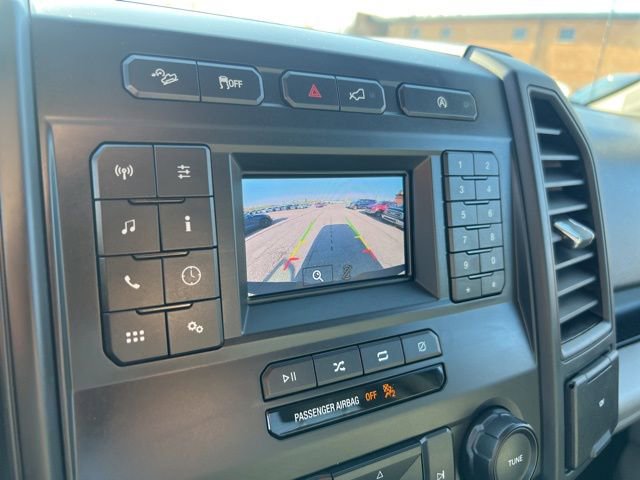 Certified 2018 Ford F150 XL w/ Equipment Group 101A Mid image 11