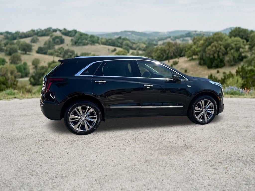 Used 2023 Cadillac XT5 Premium Luxury w/ Technology Package FWD image 10