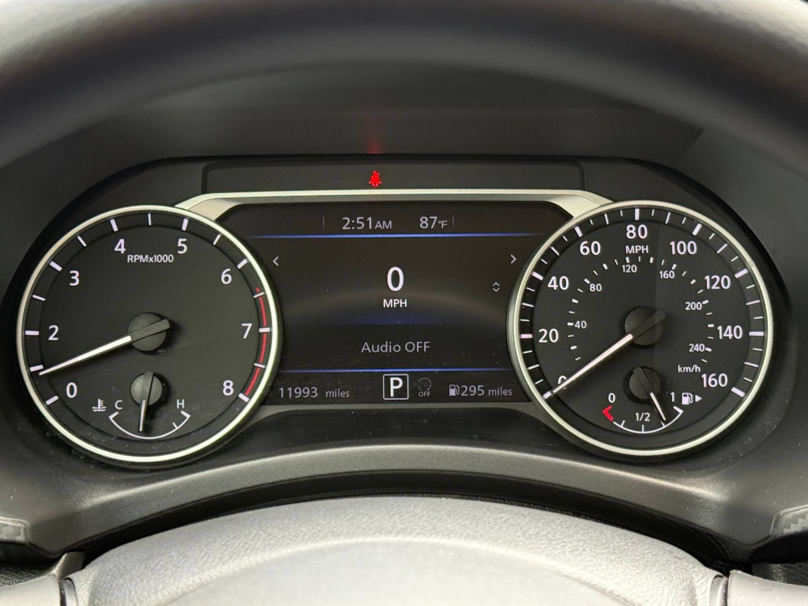 Used 2025 Nissan Sentra SV FWD image 40