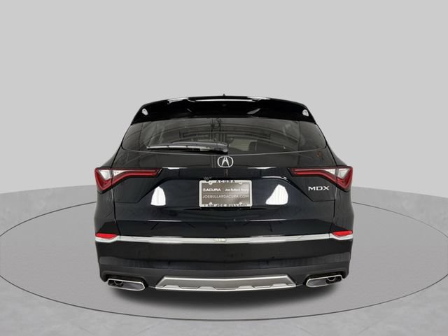 Certified 2026 Acura MDX FWD image 7