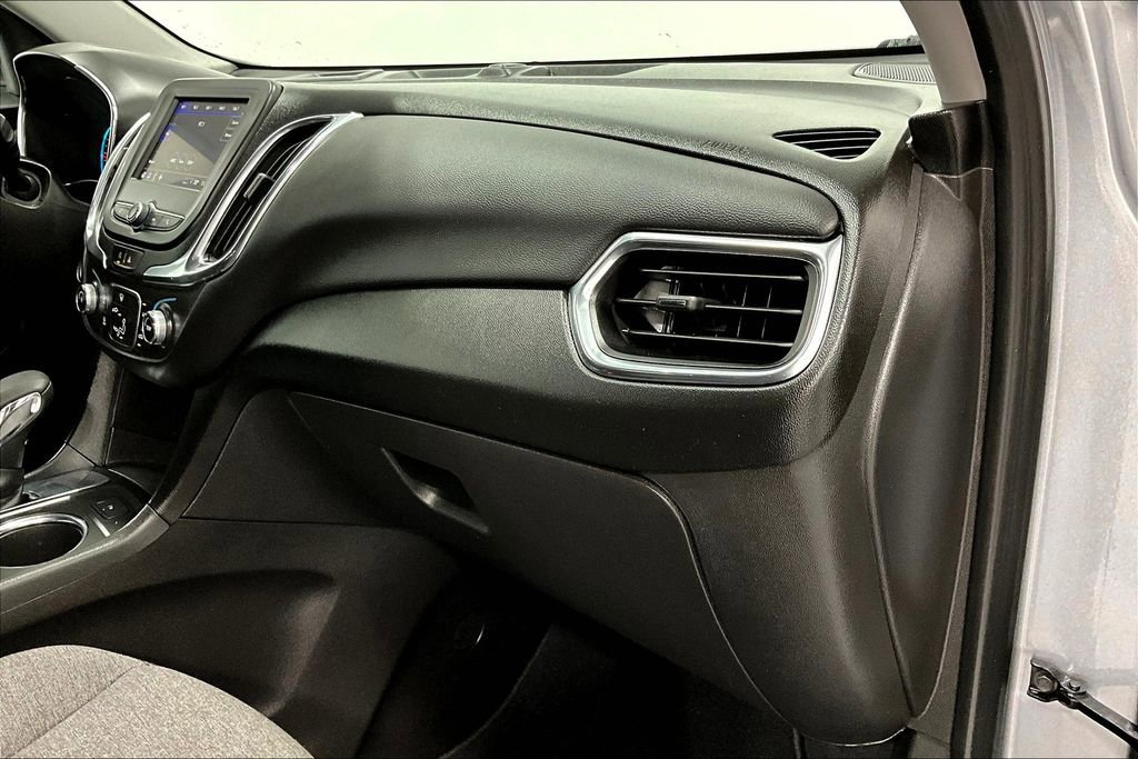 Used 2023 Chevrolet Equinox LT image 19
