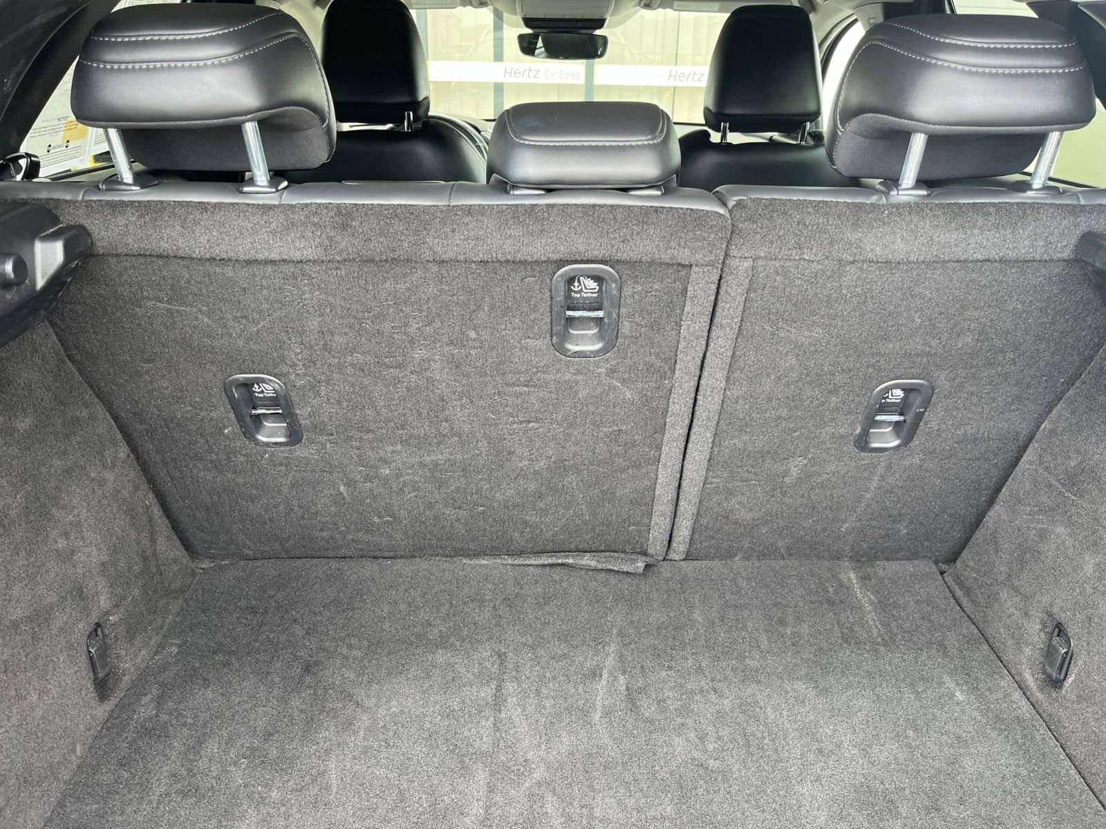 Used 2024 MAZDA CX-30 AWD 2.5 S w/ Select Sport Pkg image 31