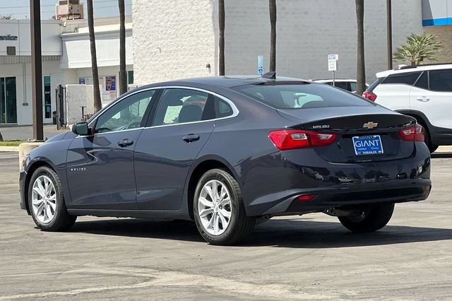 Used 2025 Chevrolet Malibu LT FWD image 6