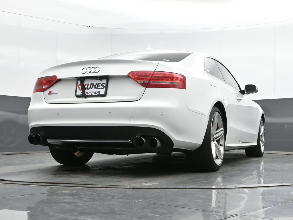 Used 2011 Audi S5 Prestige AWD/4WD image 39