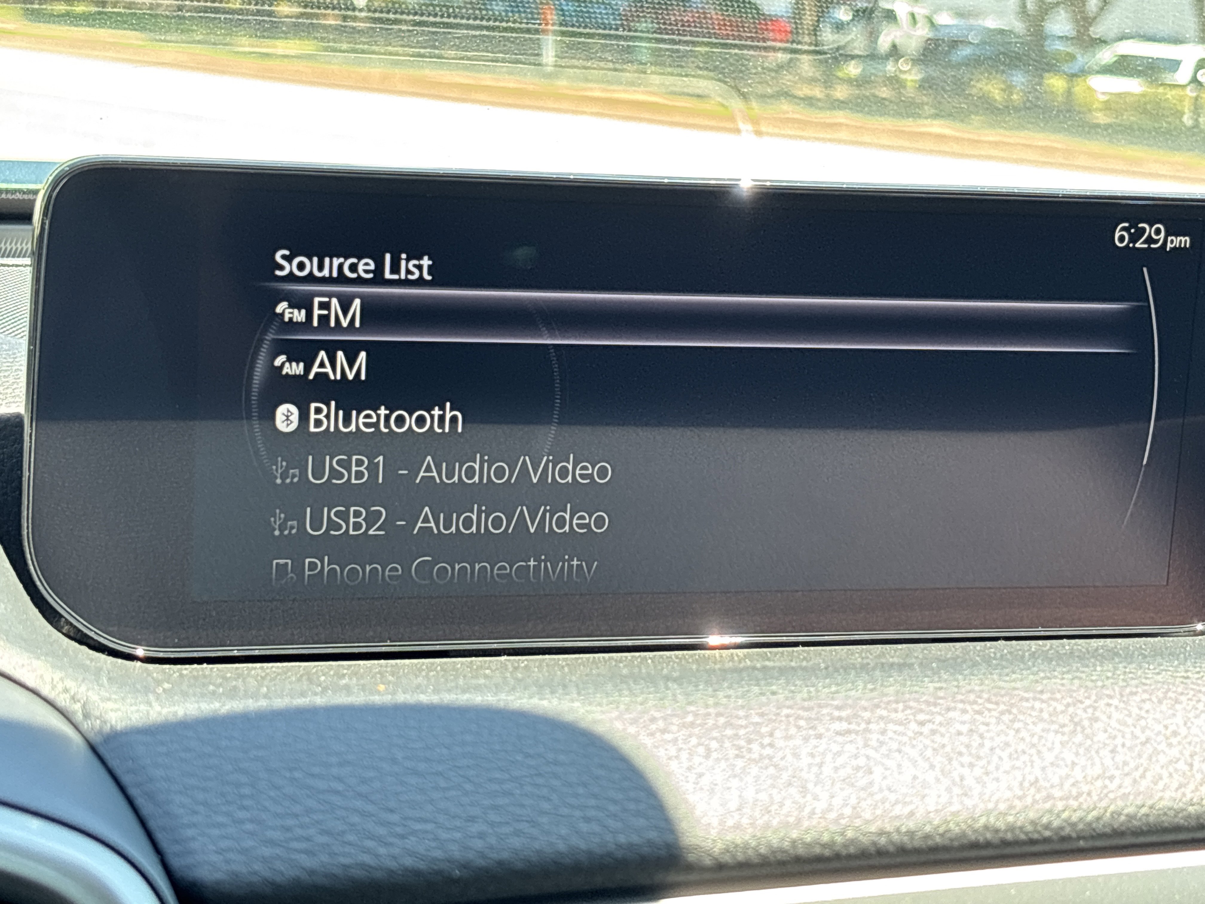 New 2026 MAZDA CX-50 AWD 2.5 S w/ Weather Package image 28