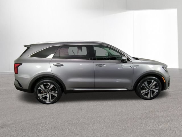 Used 2023 Kia Sorento EX AWD/4WD image 39
