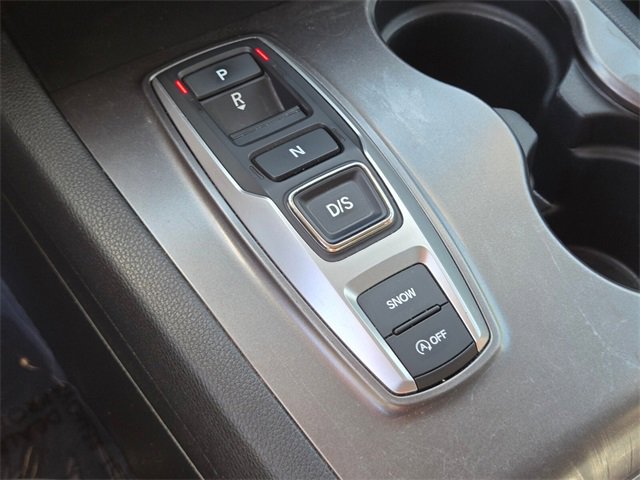 Certified 2021 Honda Pilot EX-L image 35