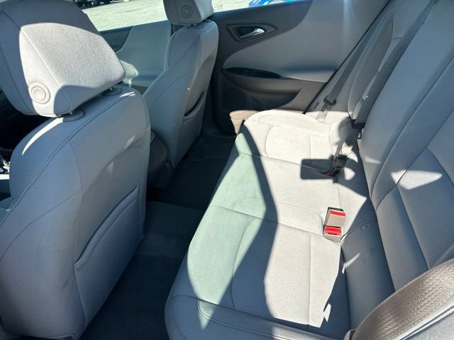 Used 2019 Chevrolet Malibu LS FWD image 9