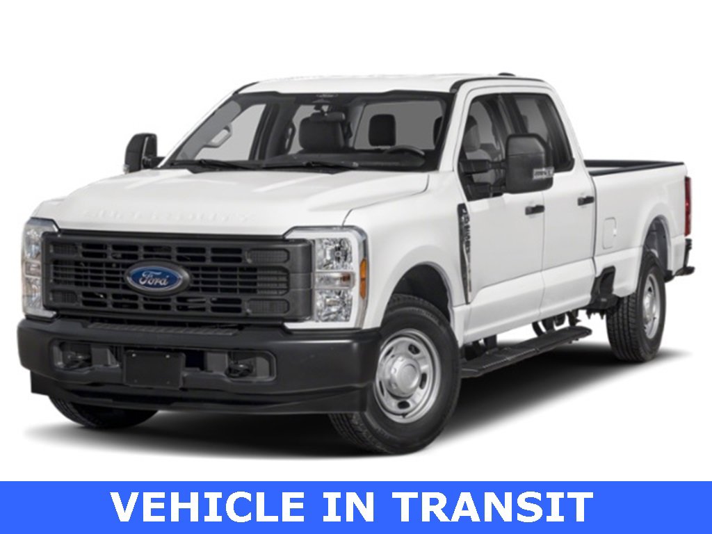 New 2026 Ford F250 XL image 1