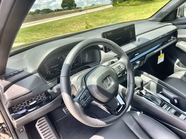 Used 2026 Honda Accord Sport image 15