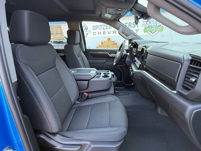 New 2026 Chevrolet Silverado 1500 LT image 17