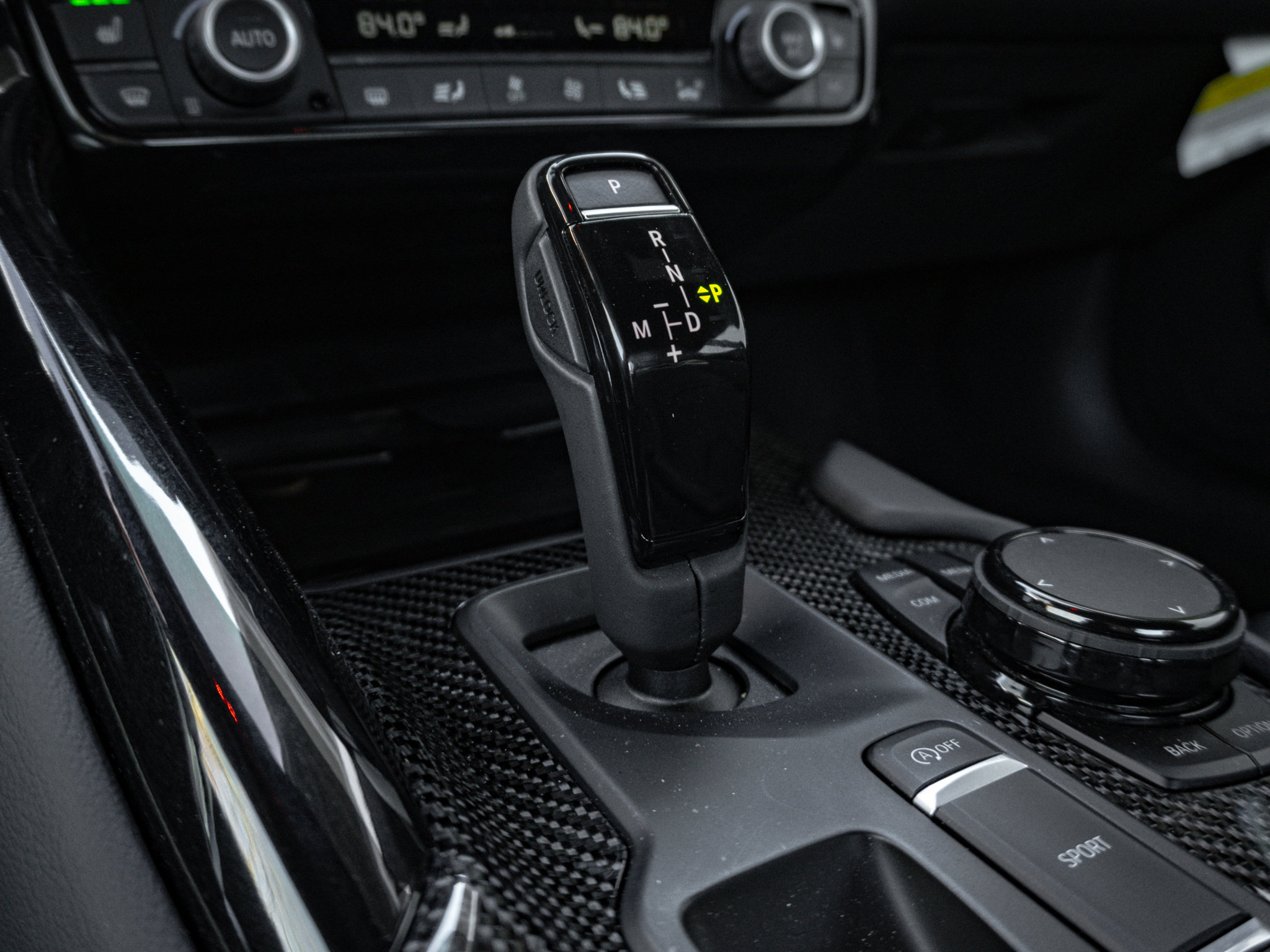 Used 2024 Toyota Supra Premium image 23