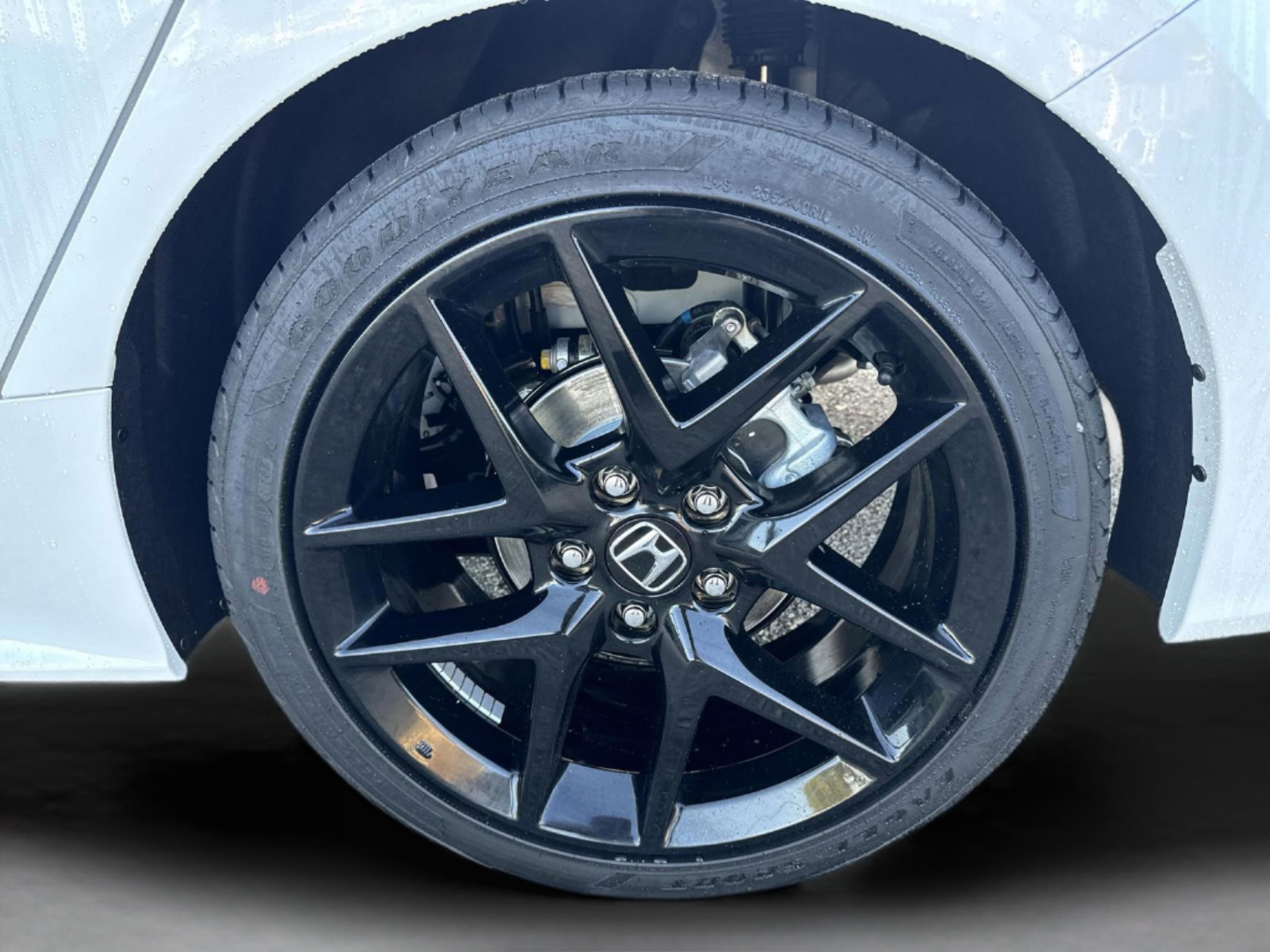 Certified 2026 Honda Civic Sport image 21