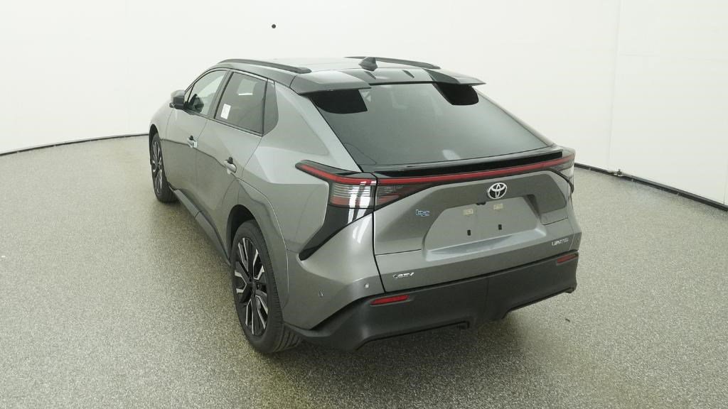 New 2026 Toyota bZ image 51