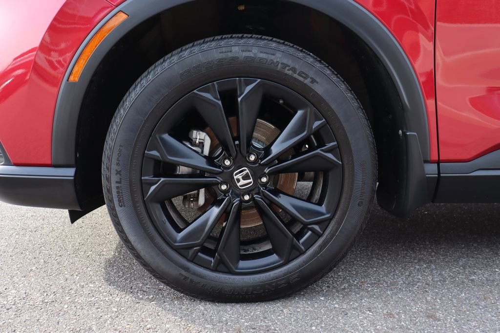 Used 2024 Honda CR-V Sport Touring image 28