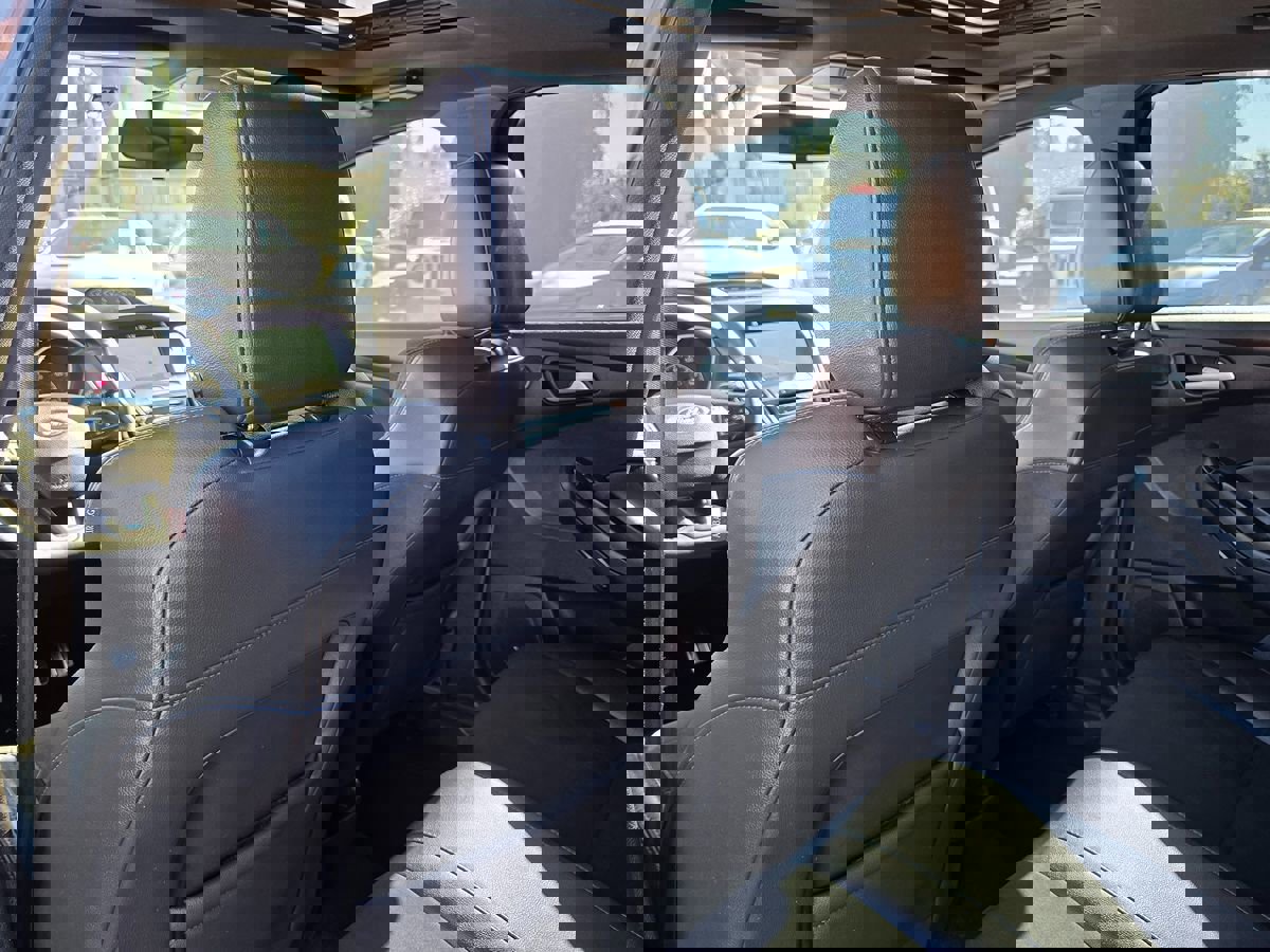 Used 2017 Ford Focus RS image 17