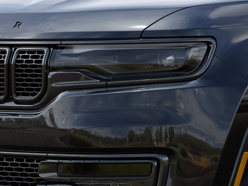 New 2025 Jeep Wagoneer Series II w/ Convenience Group I image 45